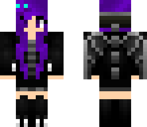 endergirl
