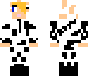cow onzie