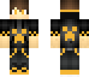 orange creeper boy