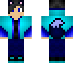wolf boy