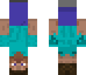 steve upside