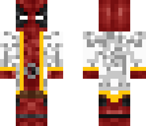 dead pool scientist