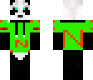 panda boys