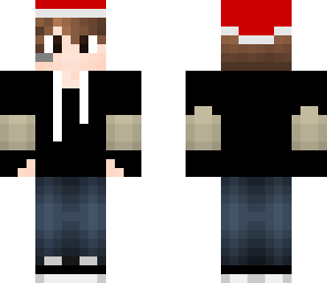 mini luzu navidad