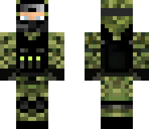 danish military