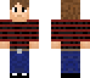 krefkas skin