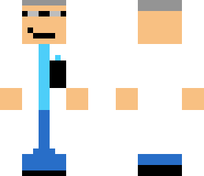 scientist