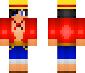 luffy
