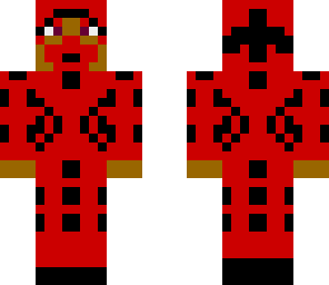 sir zaeem with red suit