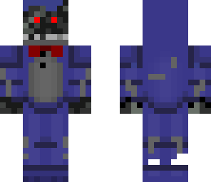 old bonnie