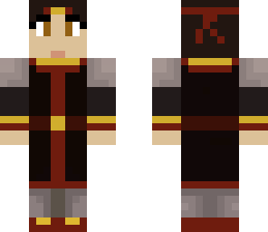 fire nation child female