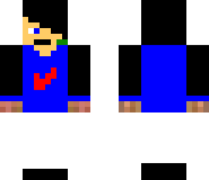 nike guy