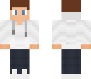 teenager skin
