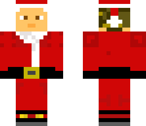 santa
