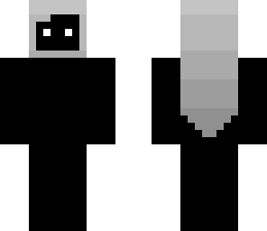 monochromicorn