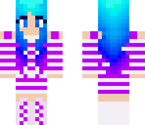 aura girl