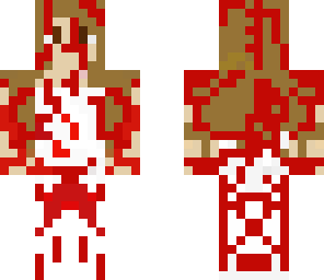 carrie