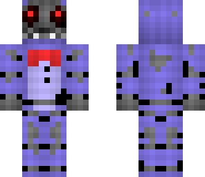 old bonnie
