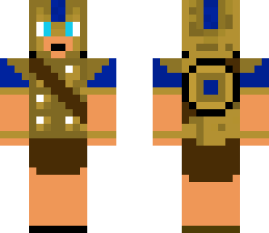 arius armour