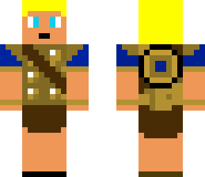 arius armour no helmet