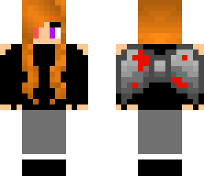 death angel girl