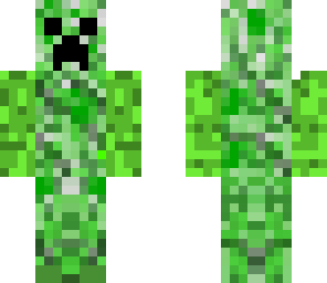 full creeper