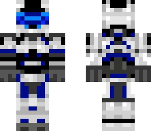 white cool spartan