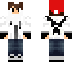 my christmas skin
