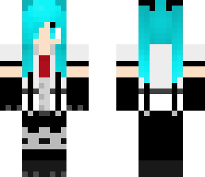 hatsune miku finder cat