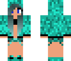 ocean girl