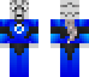 saint walker
