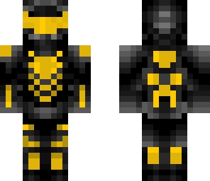 alien hunter