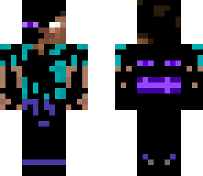herobrine corrupted