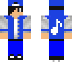 cool skin