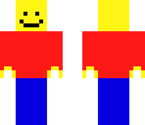 lego man