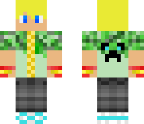 dit creeper