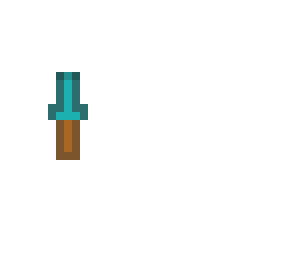 diamond sword