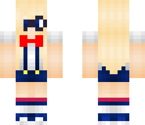 nerd girl edit