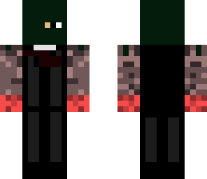 robber