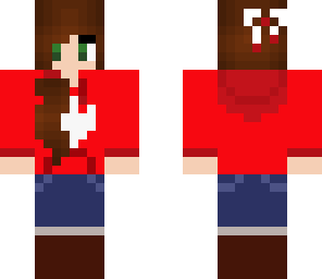 me as canada casual