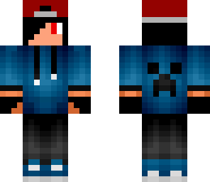 pablitocraft casual