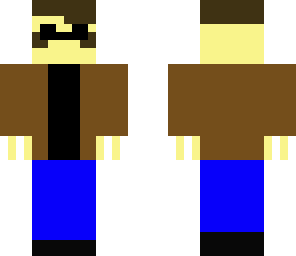 wolfe