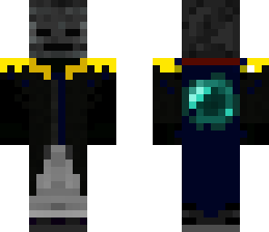 wither army general