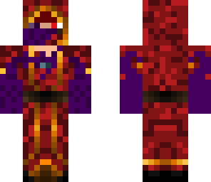 flux mage