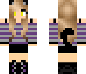 kitty girl