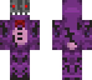 dead bonnie