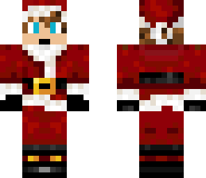 featherninjamc chrismas