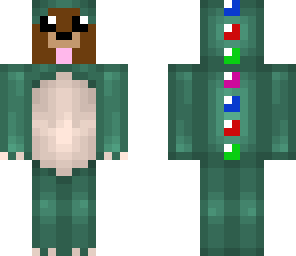 god bear