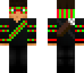 christmas huahwi