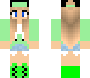 fixed hoodie girl